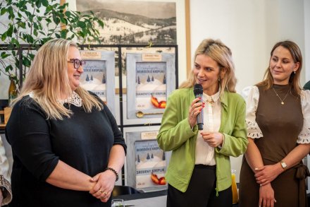 Konkurs na najlepsze beskidzkie krepliki 2026